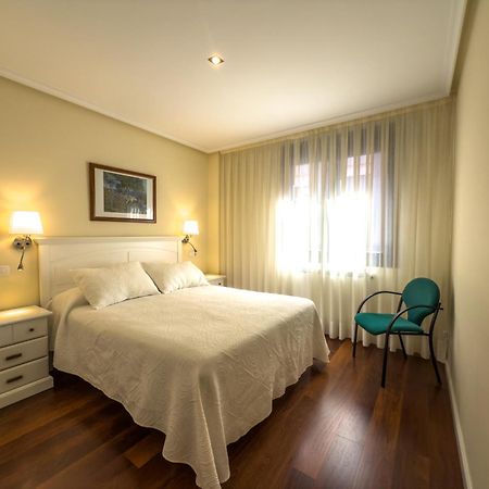 Apartamentos Verdemar Llanes Exterior foto