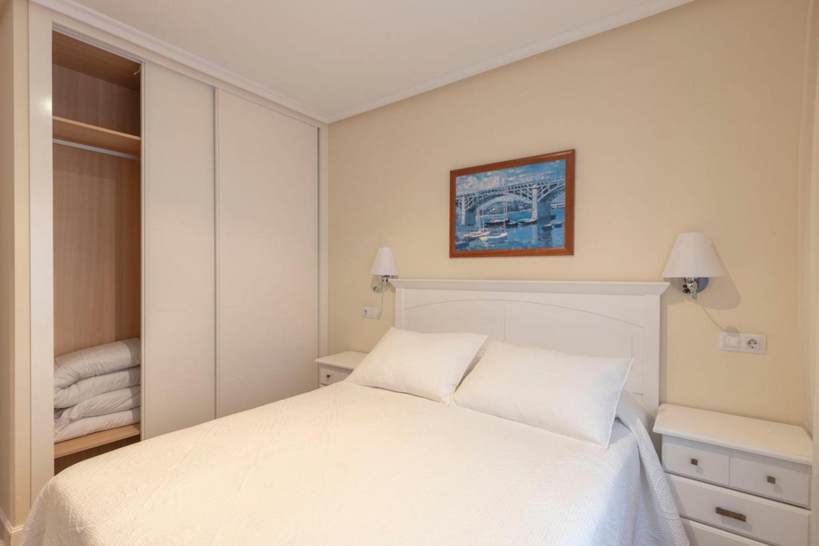 Apartamentos Verdemar Llanes Exterior foto
