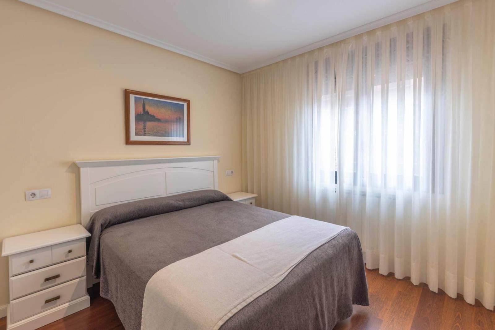 Apartamentos Verdemar Llanes Exterior foto