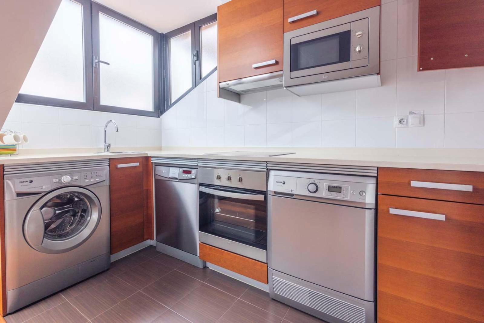 Apartamentos Verdemar Llanes Exterior foto