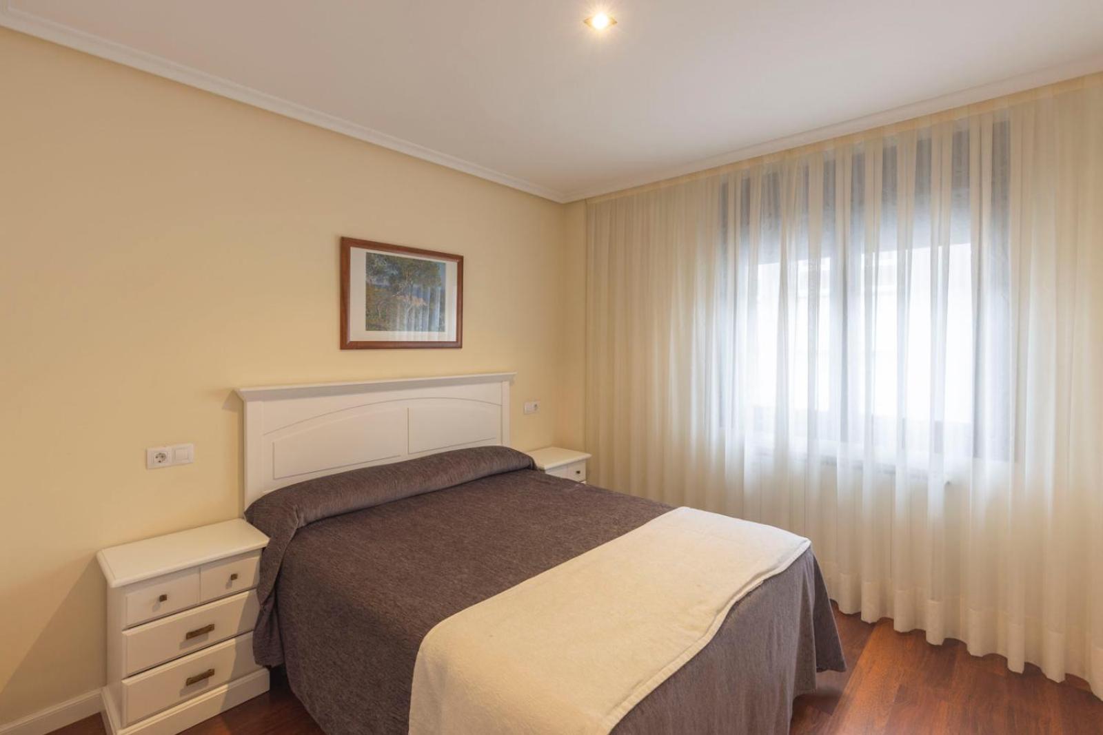 Apartamentos Verdemar Llanes Exterior foto