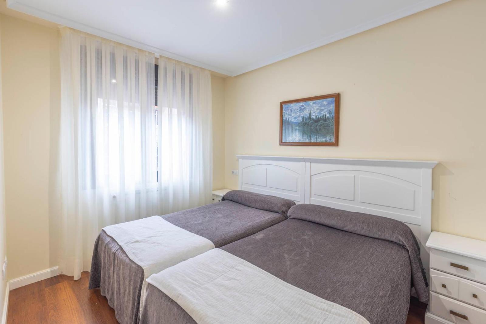 Apartamentos Verdemar Llanes Exterior foto