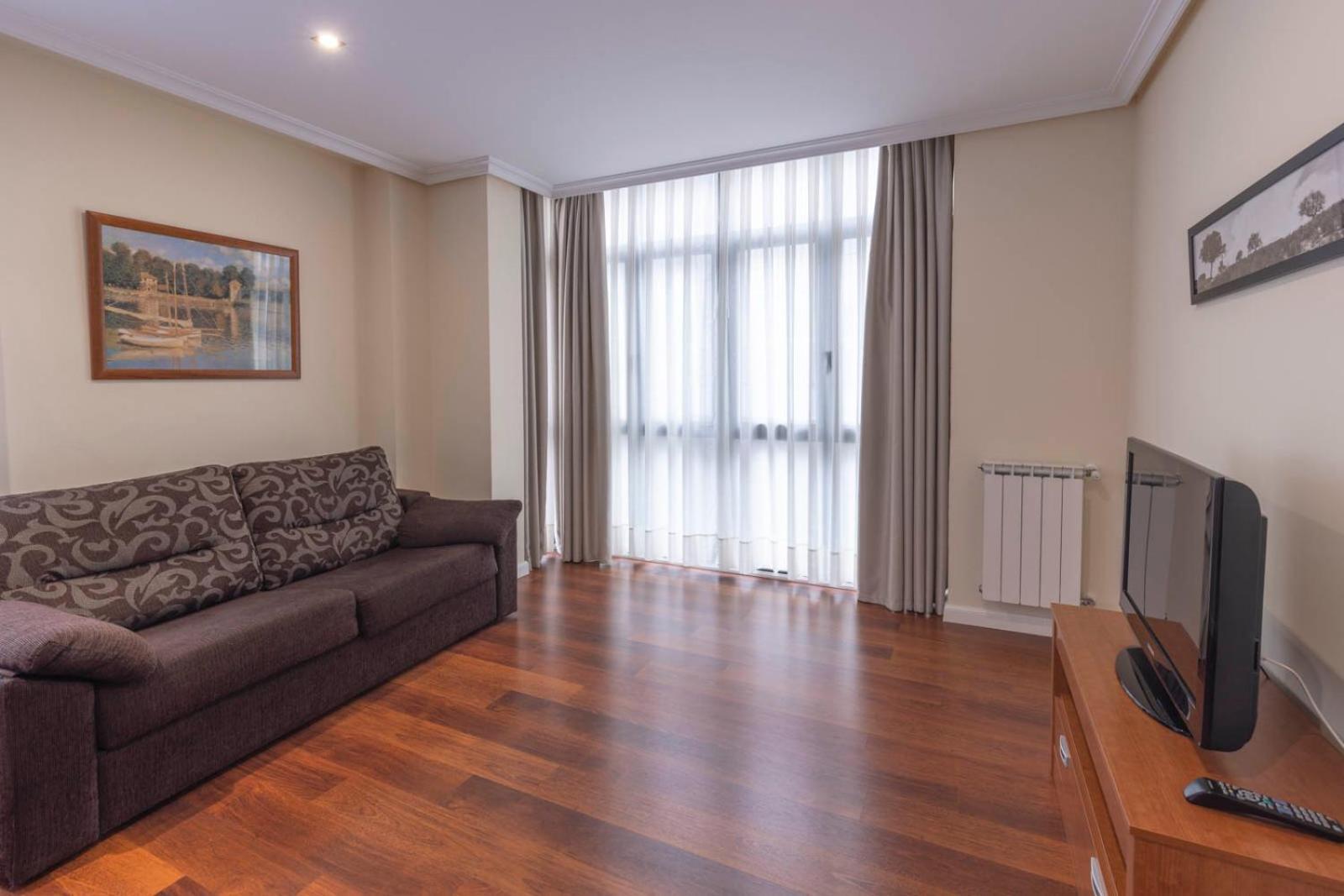 Apartamentos Verdemar Llanes Exterior foto