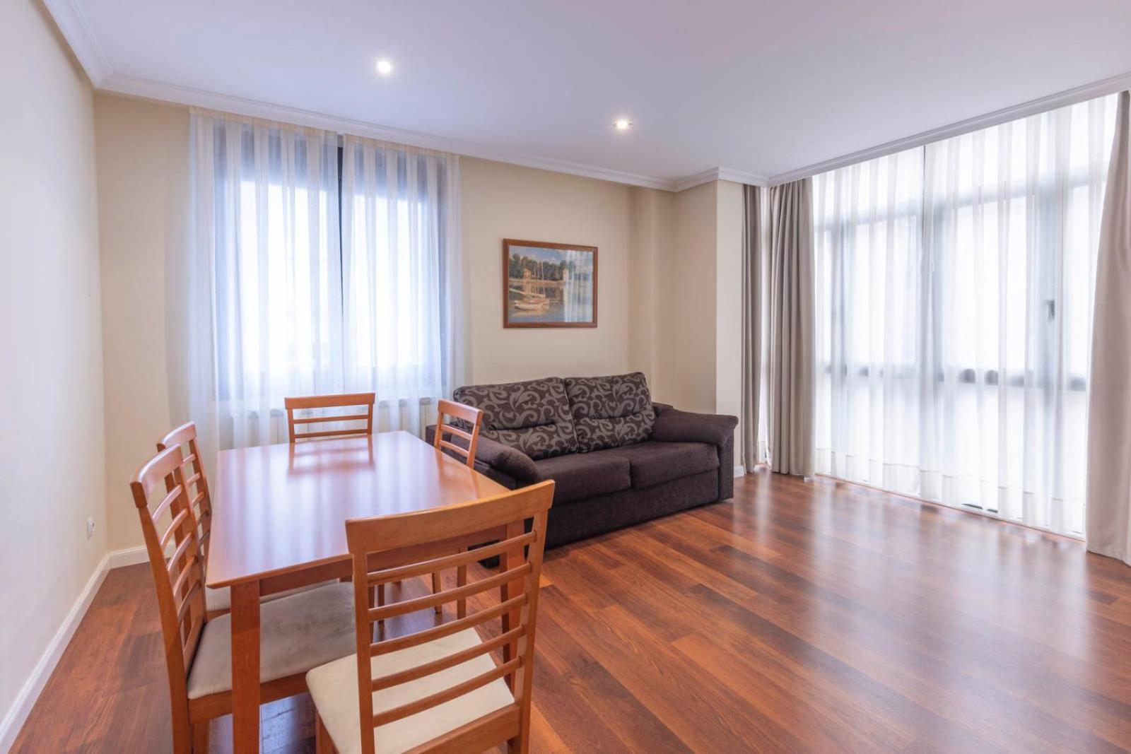Apartamentos Verdemar Llanes Exterior foto