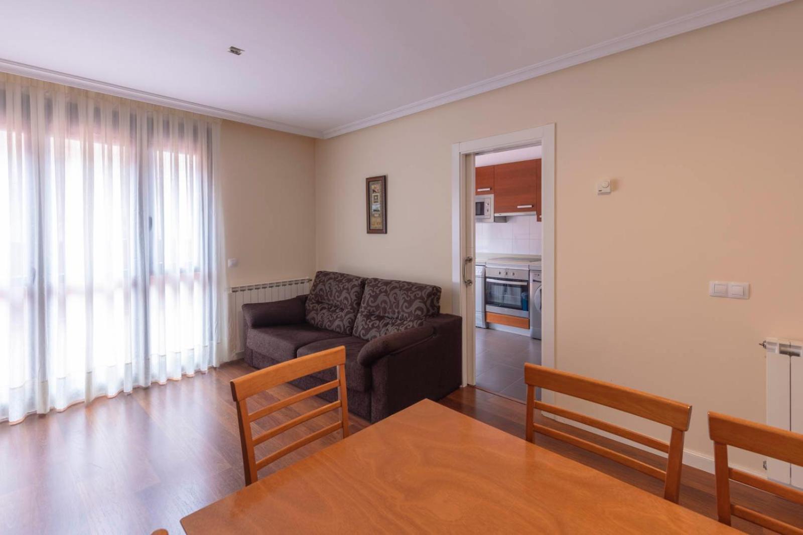 Apartamentos Verdemar Llanes Exterior foto