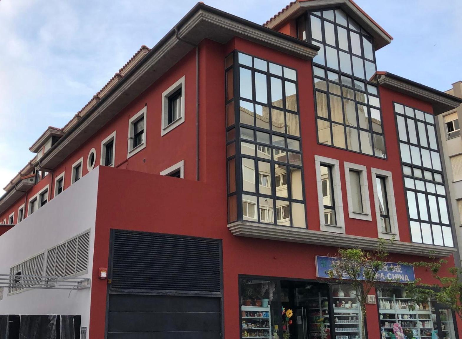 Apartamentos Verdemar Llanes Exterior foto