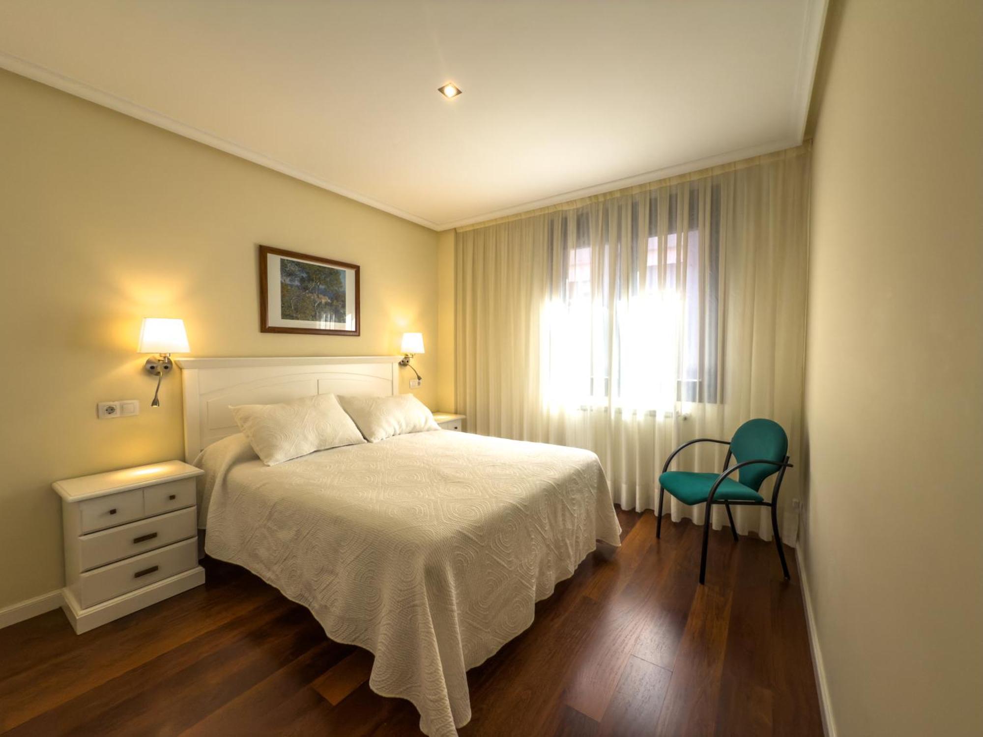 Apartamentos Verdemar Llanes Exterior foto