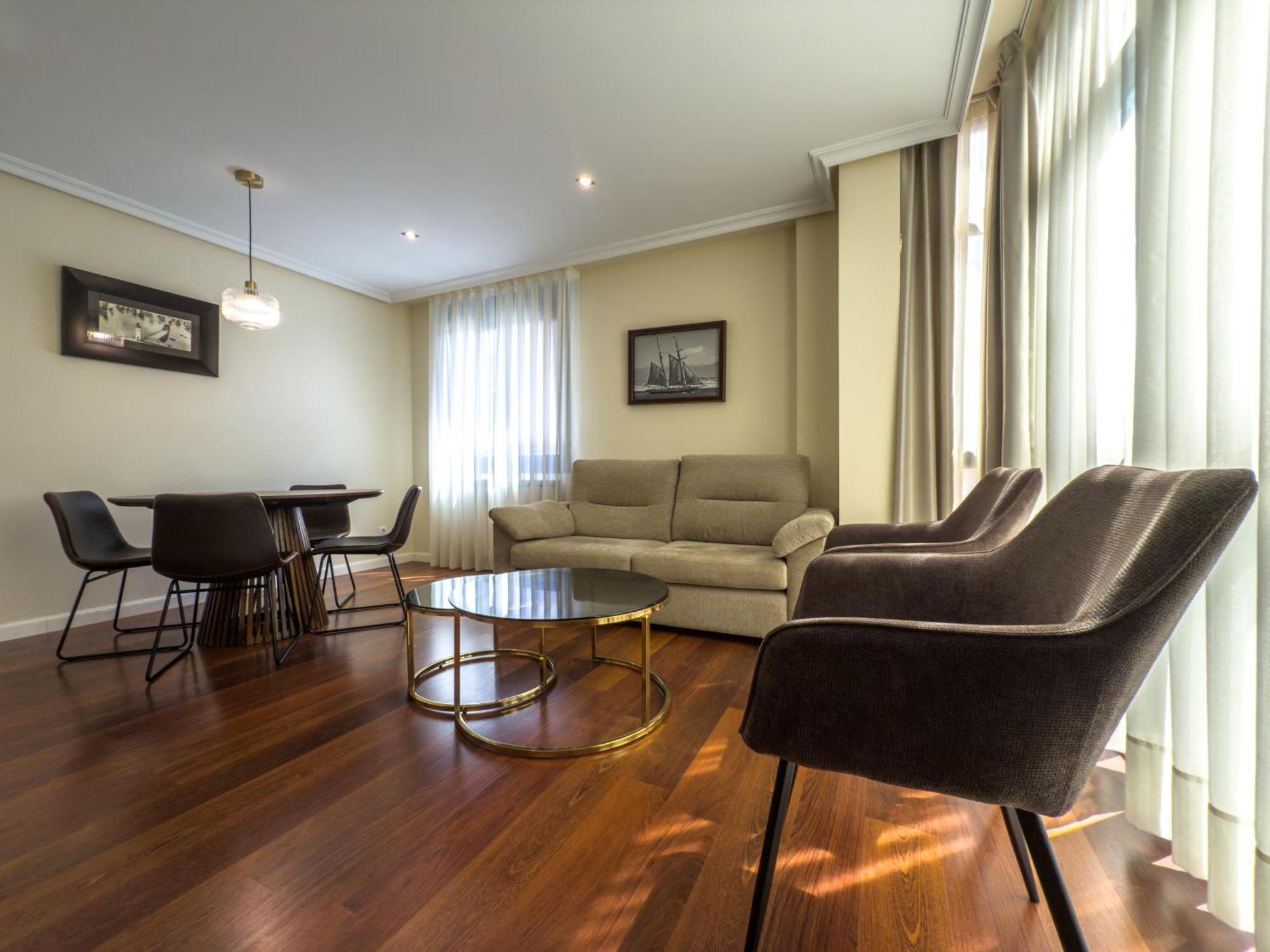 Apartamentos Verdemar Llanes Exterior foto