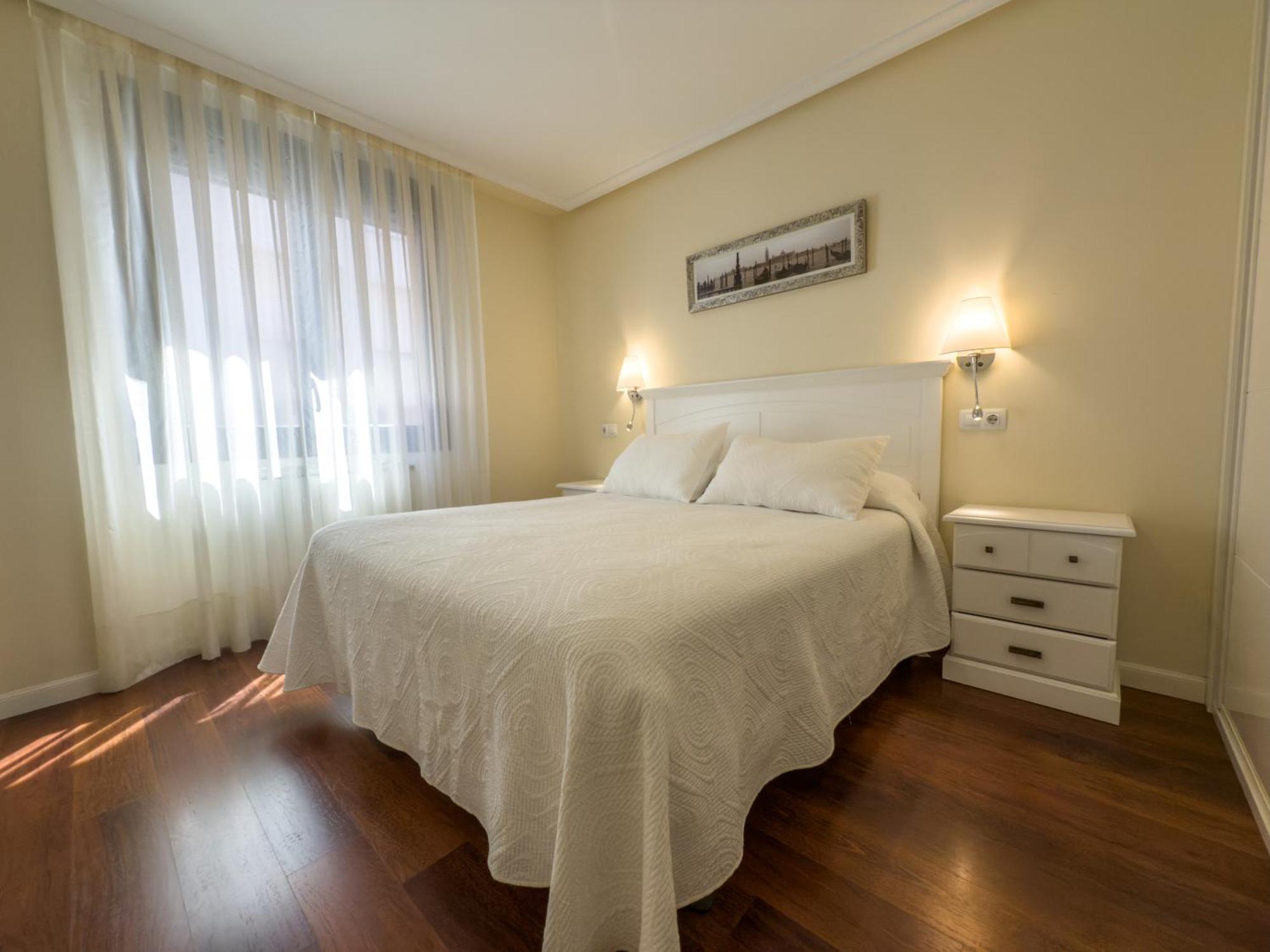 Apartamentos Verdemar Llanes Exterior foto