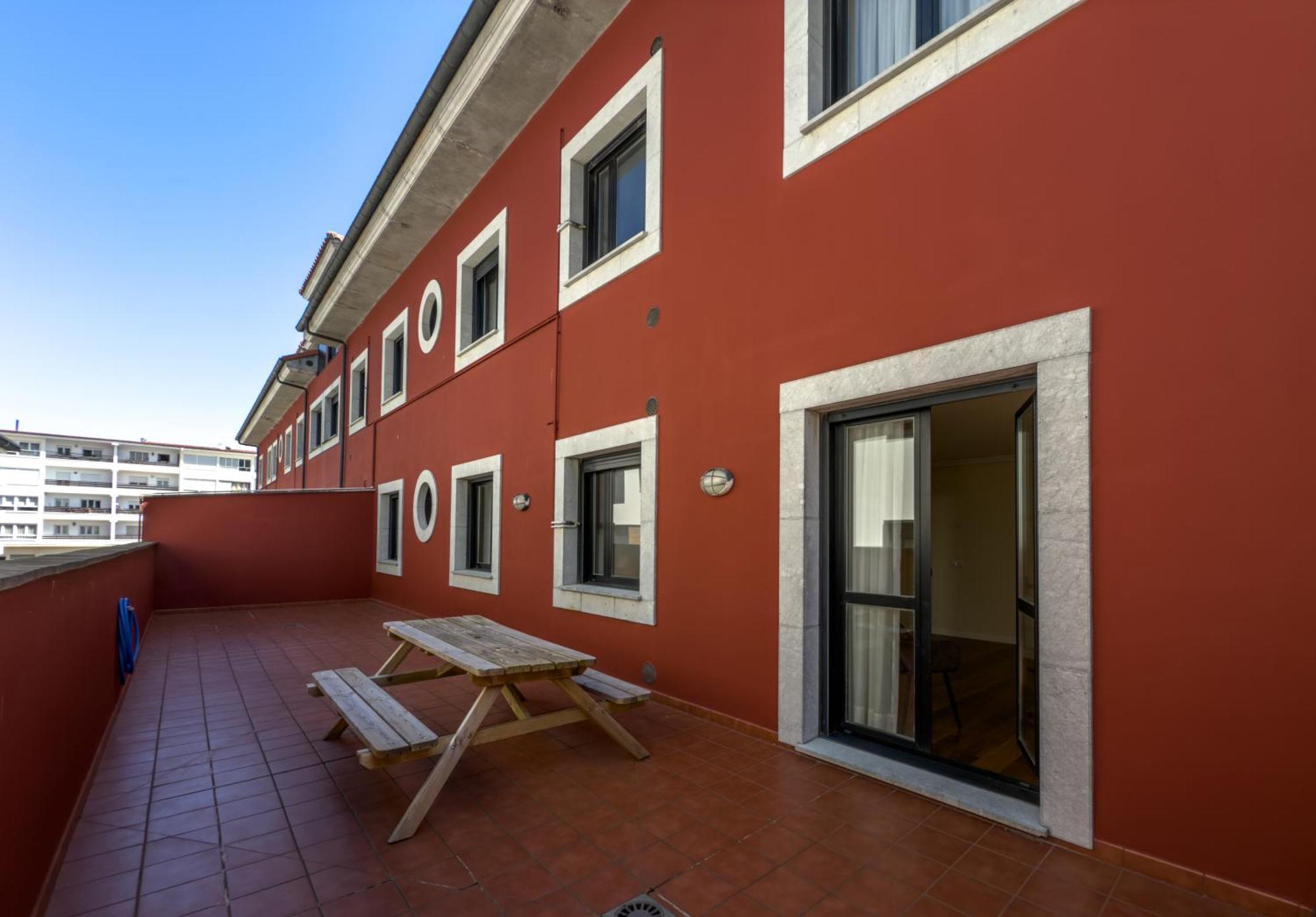 Apartamentos Verdemar Llanes Exterior foto