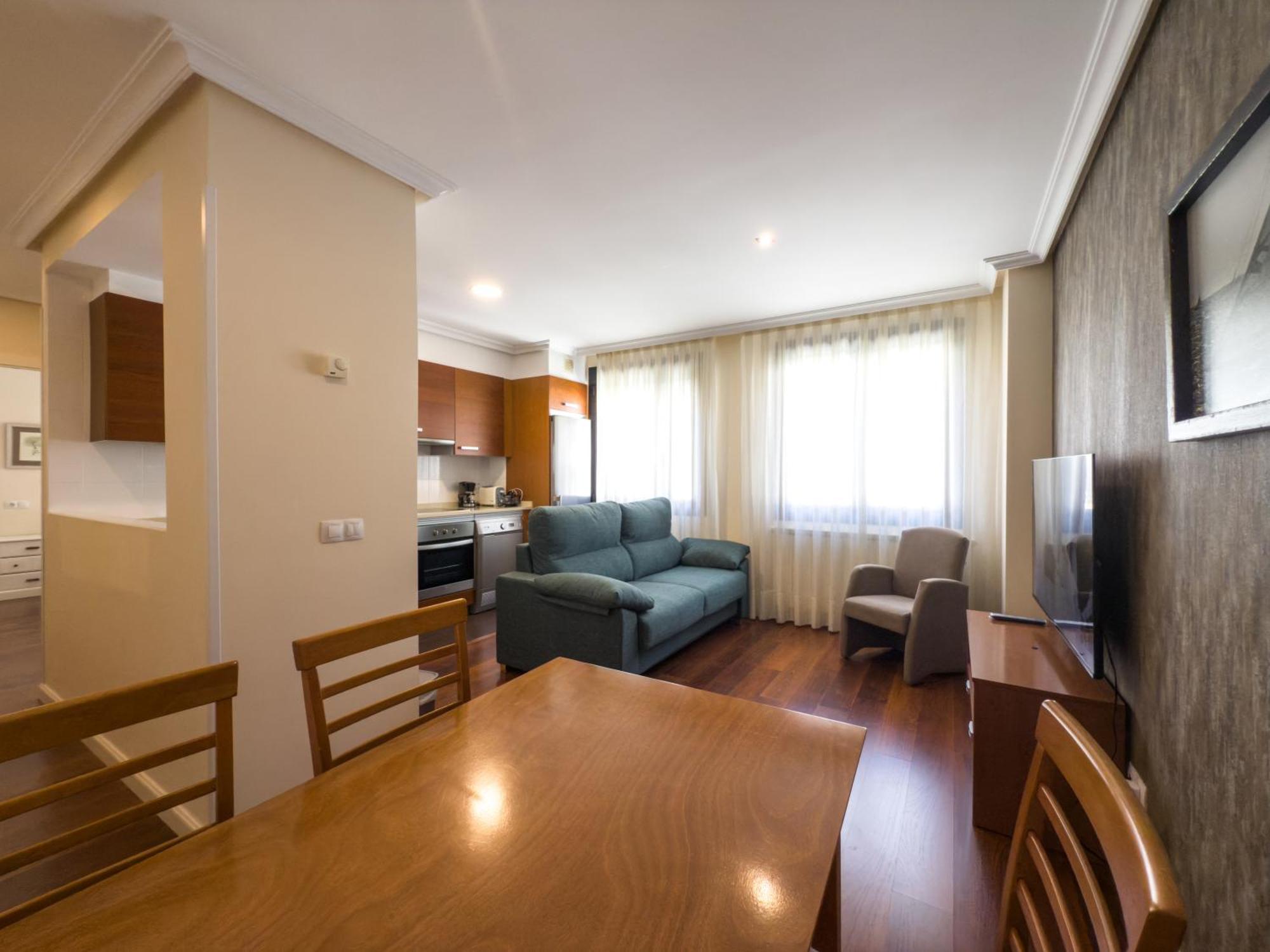 Apartamentos Verdemar Llanes Exterior foto