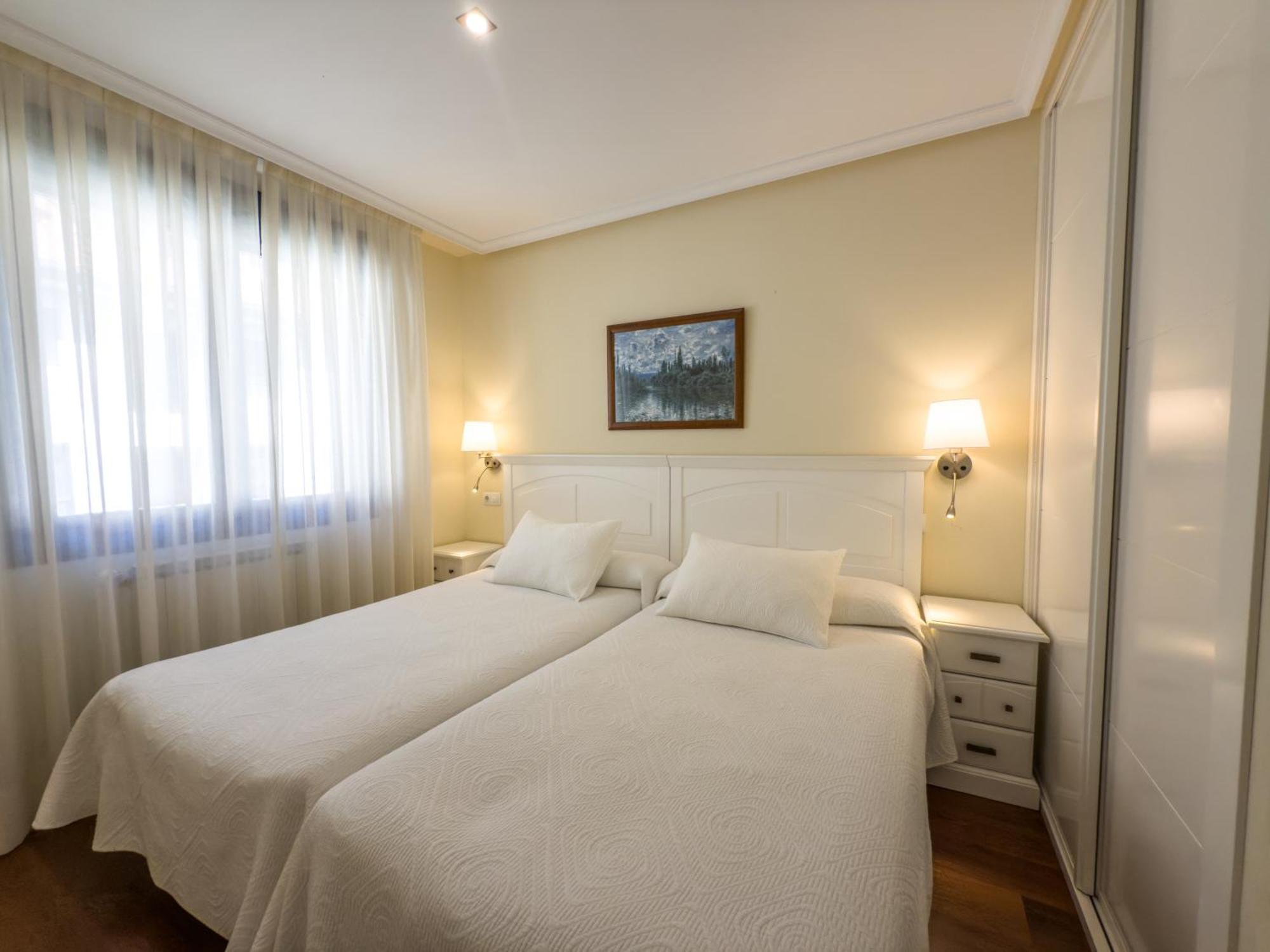 Apartamentos Verdemar Llanes Exterior foto