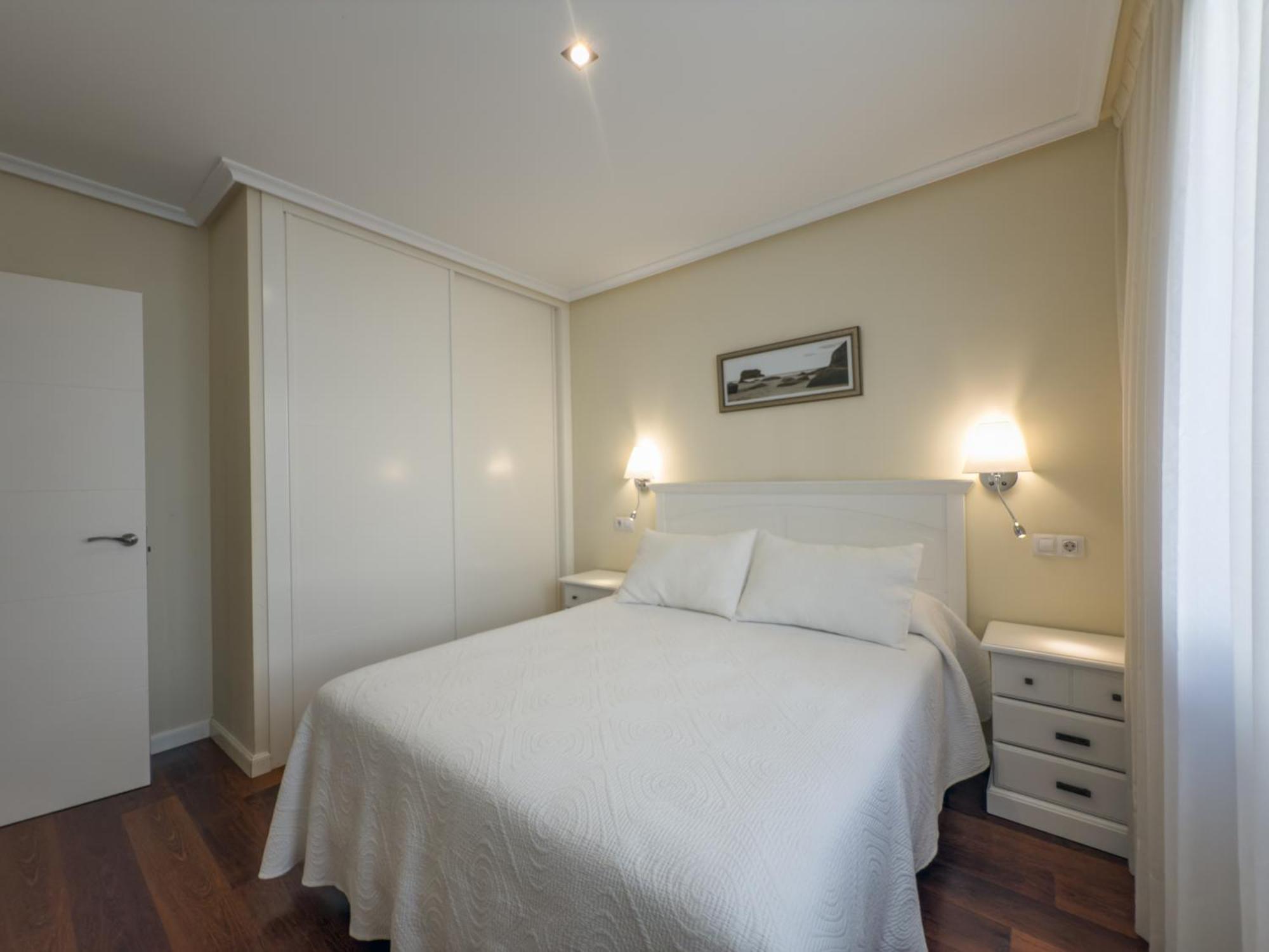 Apartamentos Verdemar Llanes Exterior foto