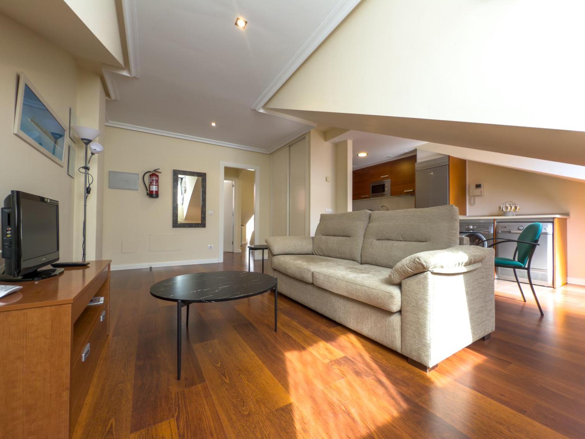 Apartamentos Verdemar Llanes Exterior foto