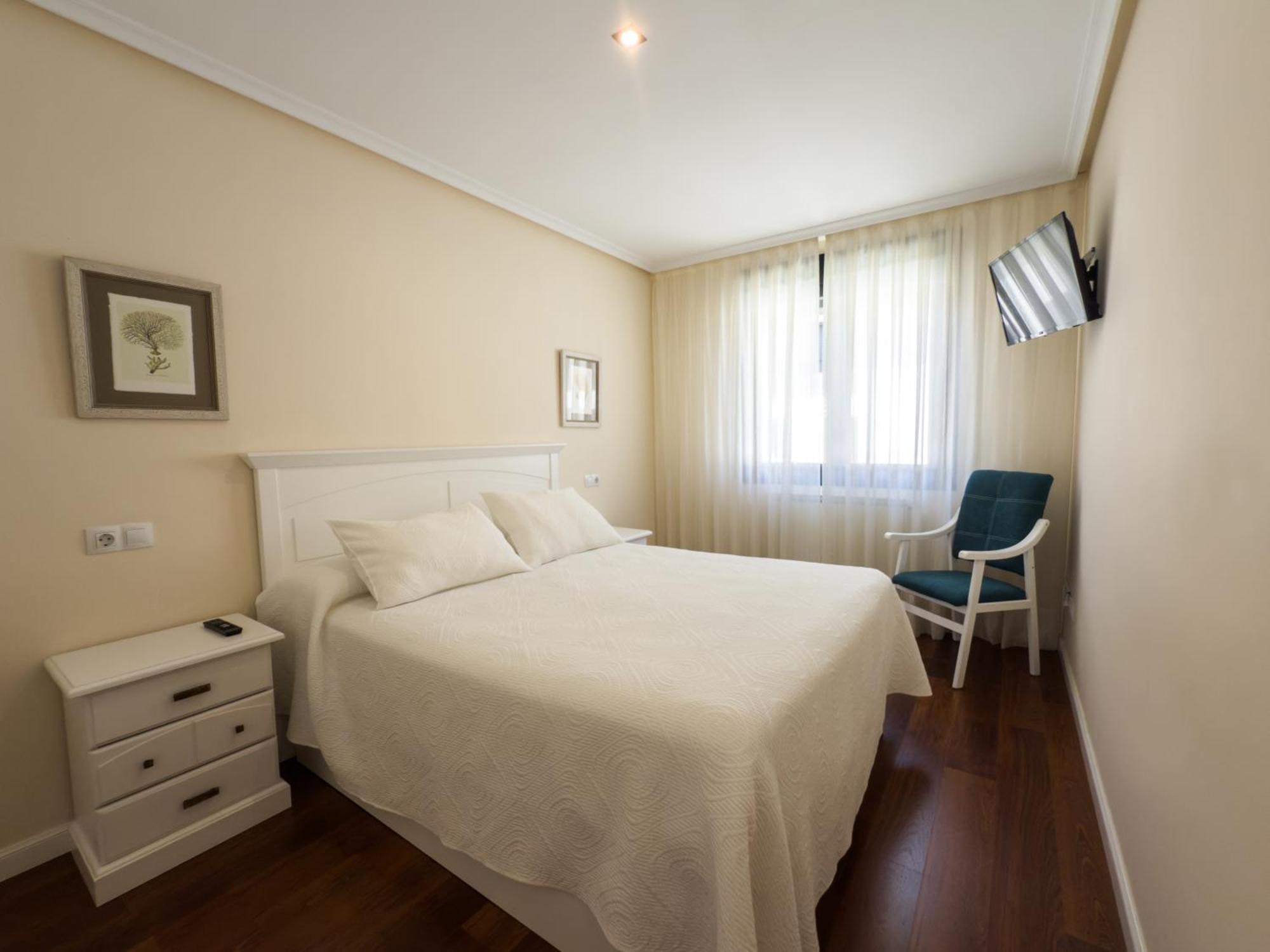 Apartamentos Verdemar Llanes Exterior foto