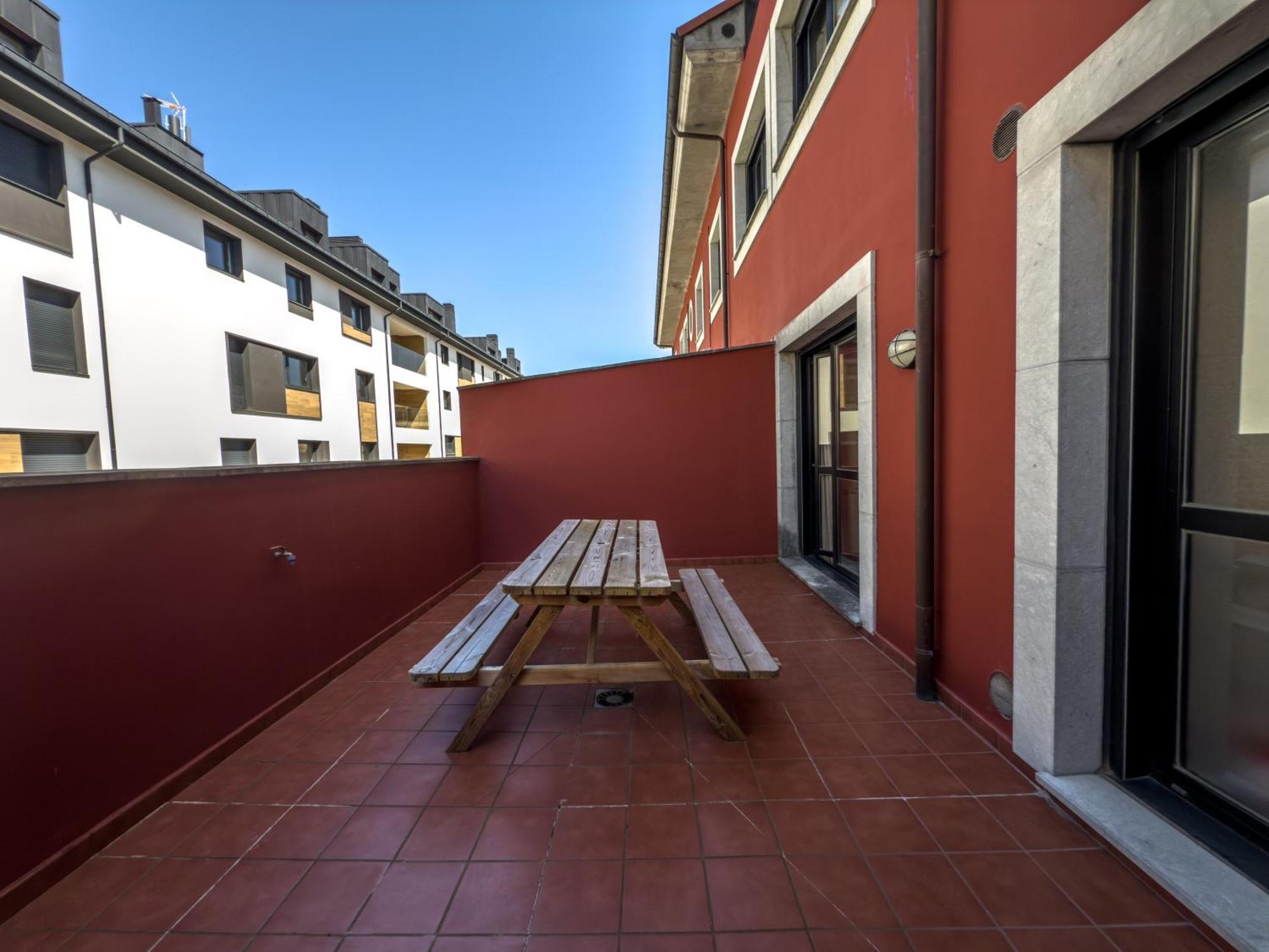 Apartamentos Verdemar Llanes Exterior foto