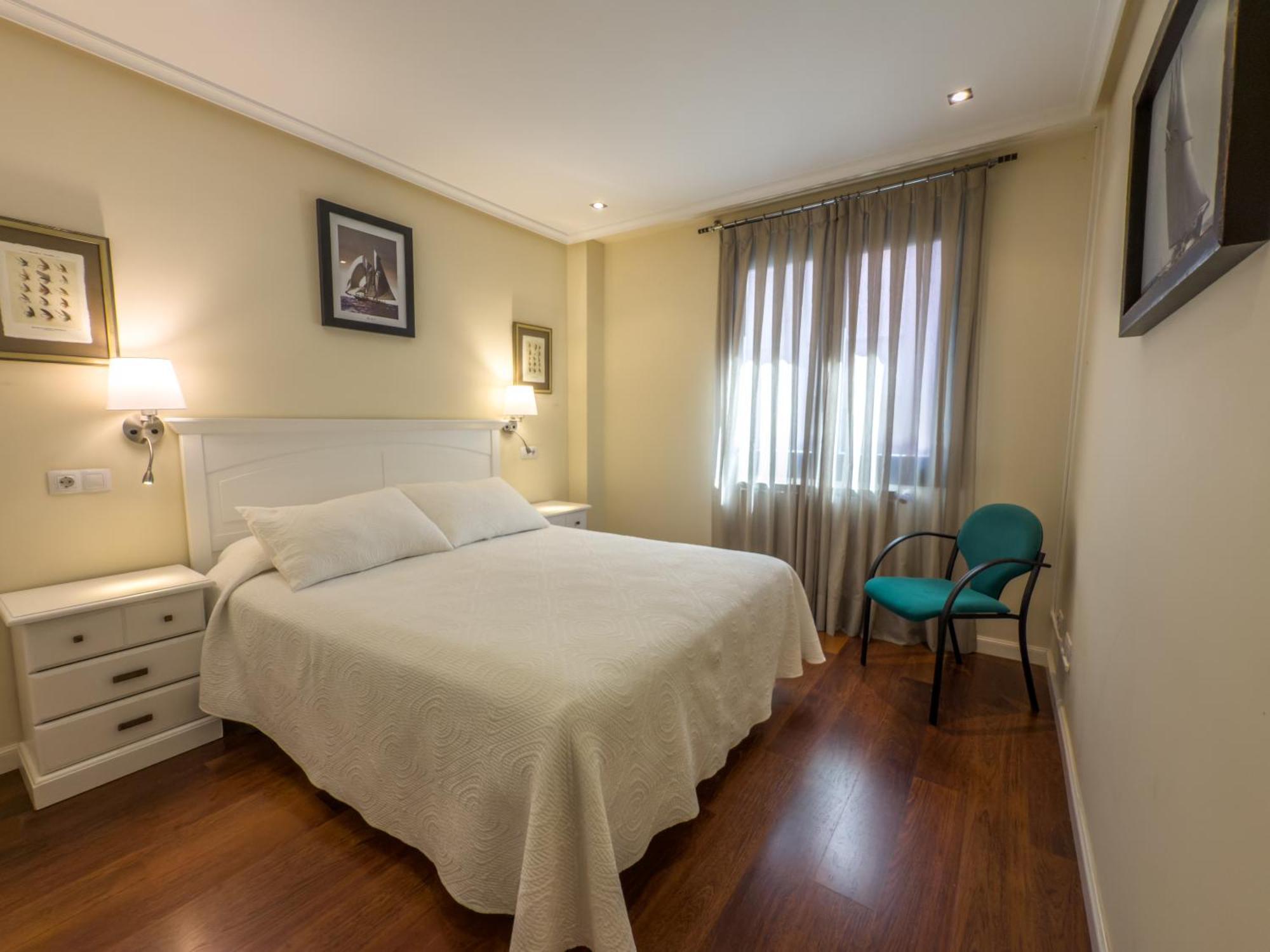 Apartamentos Verdemar Llanes Exterior foto